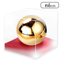 金の玉