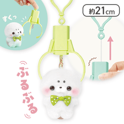 【あざらしさん】すくっとたっちさん　ぶるぶる-すくいすくい-