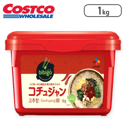 ビビゴ コチュジャン 1kg※賞味期限:2026/01/30