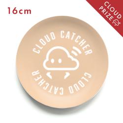 【ベージュ】思ったよりKawaiiミニプレート