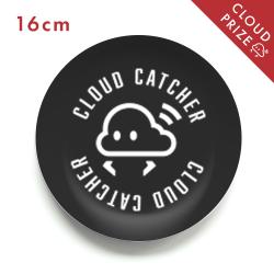 【ブラック】思ったよりKawaiiミニプレート