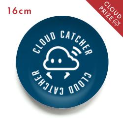 【ネイビー】思ったよりKawaiiミニプレート