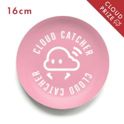 【ピンク】思ったよりKawaiiミニプレート