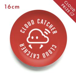 【レッド】思ったよりKawaiiミニプレート