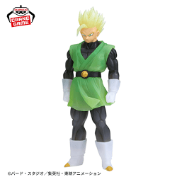 【超サイヤ人孫悟飯】ドラゴンボールZ CLEARISE 孫悟飯（グレートサイヤマンver.）2
