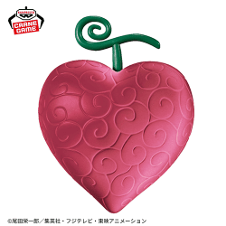 【1人1個まで】ワンピース 悪魔の実ルームライト-オペオペの実-ver.2