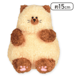 【しゃむねこ】今日は月曜日。〜ねこのきぶん〜