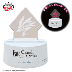 【ベリル・ガッド】Fate/Grand Order 令呪ネオンアクリルライト