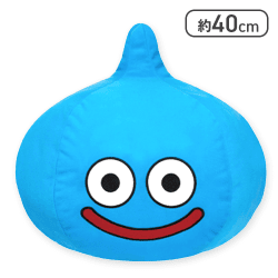 【スライム】ドラゴンクエスト AM おおきなぬいぐるみ スライム＆ドラキー