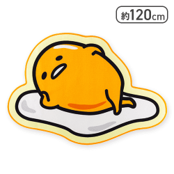 ぐでたま 特大ダイカットマット