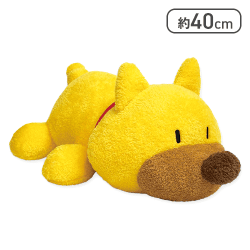 パワフルプロ野球 ウインターガンダープライズBIGぬいぐるみ