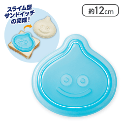 ドラゴンクエスト AM スライムのサンドイッチ型