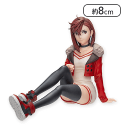 『ダンダダン』 ちょこのせ プレミアムフィギュア“モモ”Vol.2