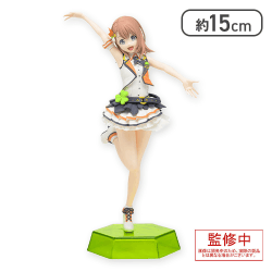 プロジェクトセカイ カラフルステージ！ feat. 初音ミク Desktop×Decorate Collections “花里みのり”