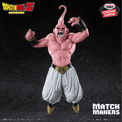ドラゴンボールZ MATCH MAKERS 魔人ブウ（VS超サイヤ人3ゴテンクス）