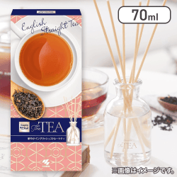 【単品配送不可】サワデー 香るStick THE TEA 70ml（華やかイングリッシュストレートティ）