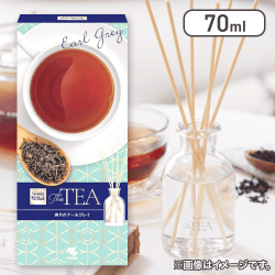 【単品配送不可】サワデー 香るStick THE TEA 70ml（爽やかアールグレイ）