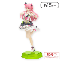 プロジェクトセカイ カラフルステージ！ feat. 初音ミク Desktop×Decorate Collections “桃井愛莉”