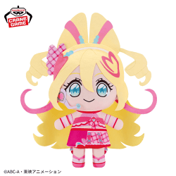 キミとアイドルプリキュア♪ めちゃもふぐっとぬいぐるみ〜キュアアイドル〜