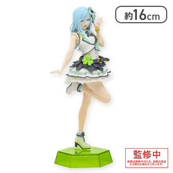 プロジェクトセカイ カラフルステージ！ feat. 初音ミク Desktop×Decorate Collections “日野森雫”