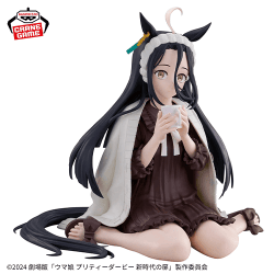 劇場版『ウマ娘 プリティーダービー 新時代の扉』 -Relax time-マンハッタンカフェ