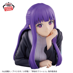 葬送のフリーレン ほおづえ胸像フィギュア-フェルン-