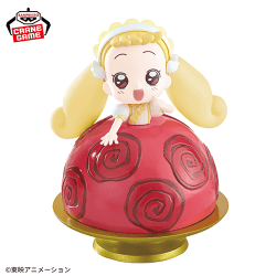 おジャ魔女どれみ Paldolce collection Grande-ハナちゃん-
