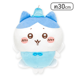 【ハチワレ】ちいかわ 妖精なちいかわBIGぬいぐるみ