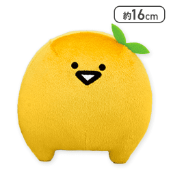 【ゼリーさん】お文具といっしょ いろいろな前髪ぬいぐるみ