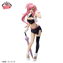 『機動戦士ガンダムSEED FREEDOM』 GLITTER&GLAMOURS-Lacus Clyne-Racing ver.