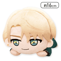 【北片來人】18TRIP 寝そべり ぬいぐるみ〜Ev3ns〜