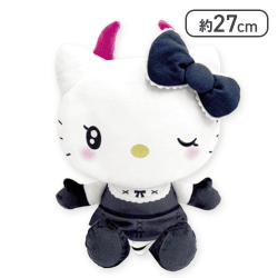 【ハローキティ】