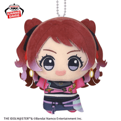 【花海咲季】学園アイドルマスター ちびぐるみ〜on stage!〜vol.1