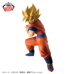 ドラゴンボールZ Grandista-SON GOKU-