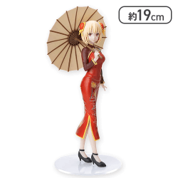 リコリス・リコイル Luminasta “錦木千束 - チャイナStyle”