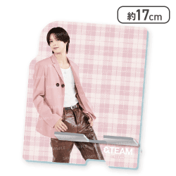 【K】&TEAM スマートフォンスタンド〜Colorful〜