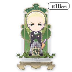 【ハーマン・グリーンヒル】「黒執事 -寄宿学校編-」 Activityty アクリルスタンド