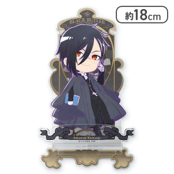 【セバスチャン・ミカエリス】「黒執事 -寄宿学校編-」 Activityty アクリルスタンド