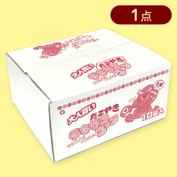 テキサスコーンたこ焼き 大人買いBOX※賞味期限:2025/09/02
