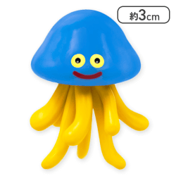 【ホイミスライム】ドラゴンクエスト AM フィギュアコレクション 〜スライムと仲間たち編２〜