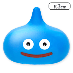 【スライム】ドラゴンクエスト AM フィギュアコレクション 〜スライムと仲間たち編２〜