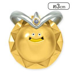 【ゴールデンスライム】ドラゴンクエスト AM フィギュアコレクション 〜スライムと仲間たち編２〜