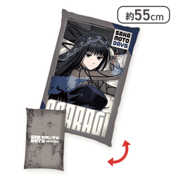 【大佛】SAKAMOTO DAYS BIGクッションvol.2