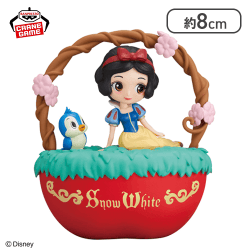 【ノーマル】Q posket stories Disney Characters -Snow White-2