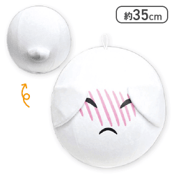 【テレサ(照れ)】スーパーマリオ エアぬいぐるみ