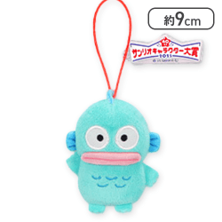 【ハンギョドン】サンリオキャラクターズ キャラクター大賞マスコット2025 6