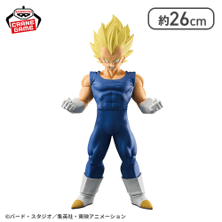ドラゴンボールZ Grandista-VEGETA-