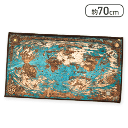 ファイナルファンタジーXIV ワールドマップラグマット