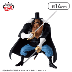ワンピース BATTLE RECORD COLLECTION-VISTA-