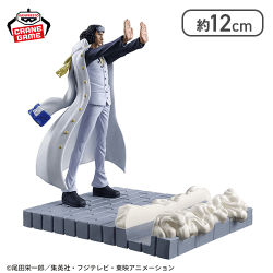 ワンピース フィグライフ! 青雉 クザン